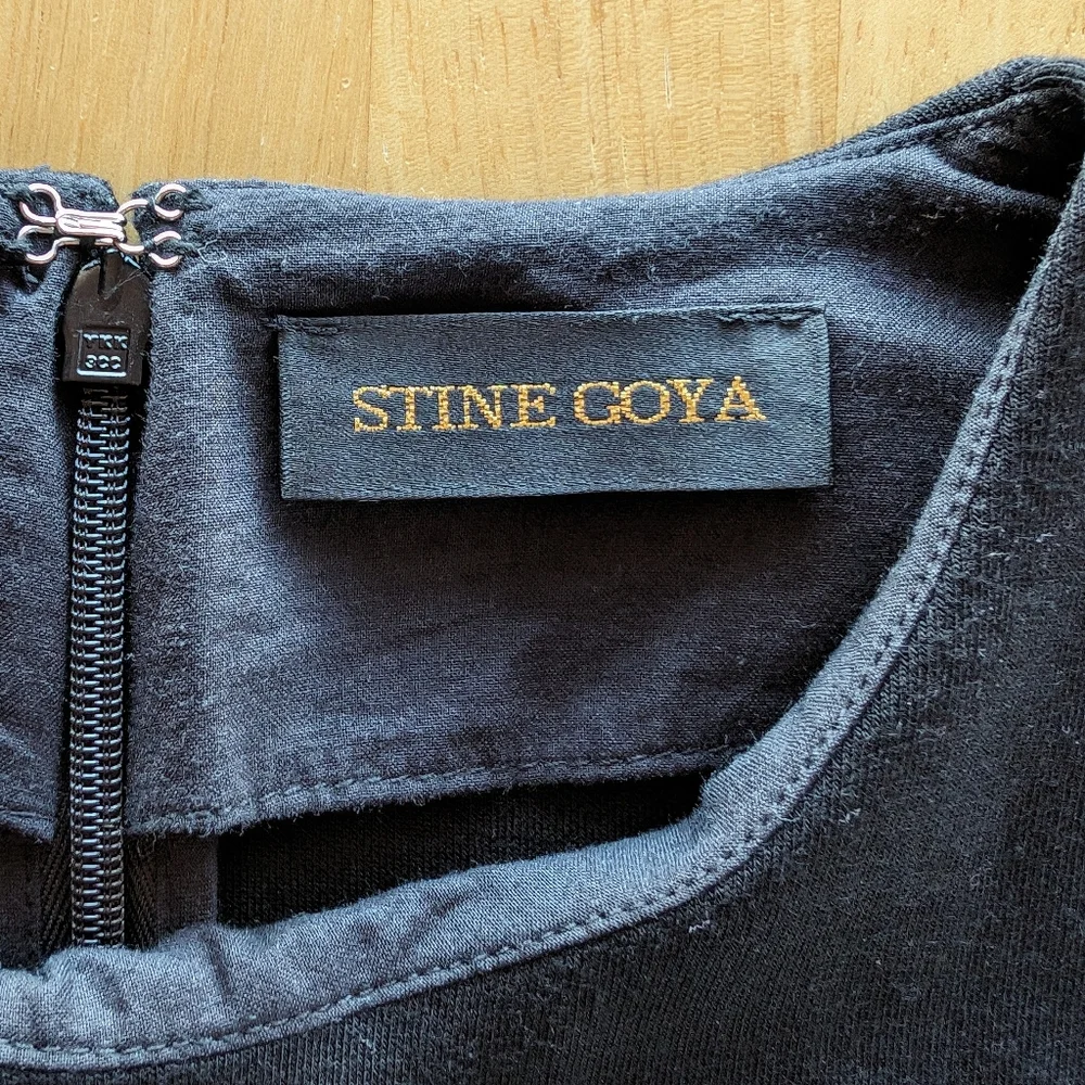Stine Goya Clarissa Top - Picture 7 of 11